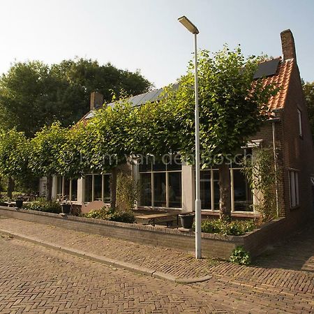 Tilias Ellewoutsdijk Exterior foto
