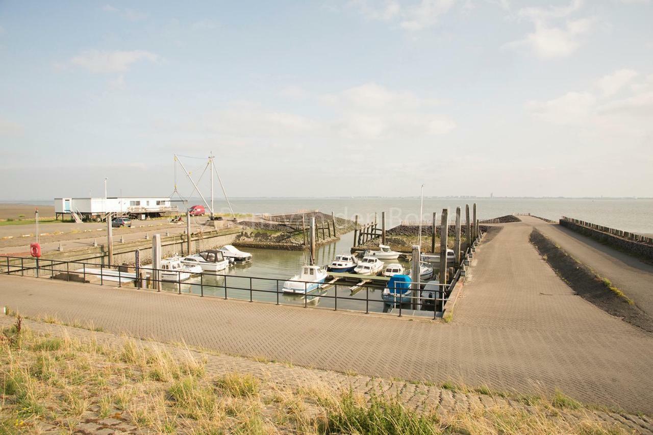 Tilias Ellewoutsdijk Exterior foto