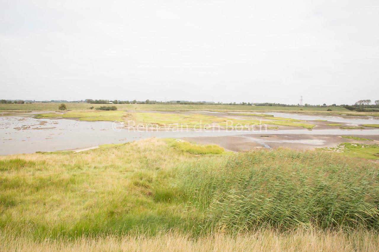 Tilias Ellewoutsdijk Exterior foto